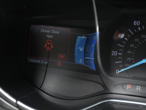 Used 2014 Ford Fusion Titanium FWD image 14