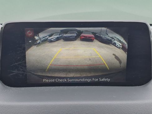 Used 2018 MAZDA CX-5 Grand Touring AWD/4WD image 25
