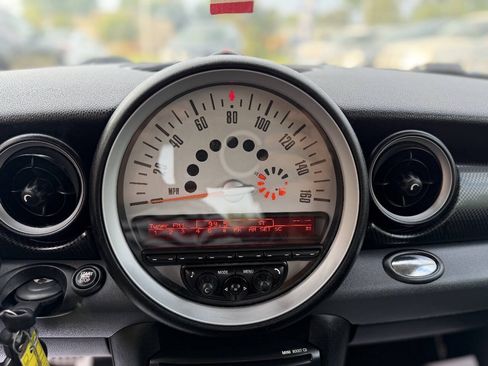 Used 2012 MINI Cooper S FWD image 12