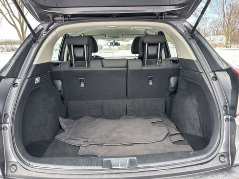 Used 2021 Honda HR-V LX image 30