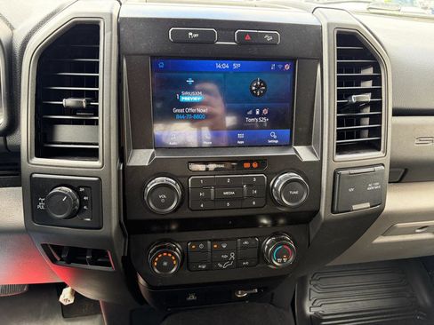 Used 2021 Ford F250 XL w/ STX Appearance Package AWD/4WD image 30