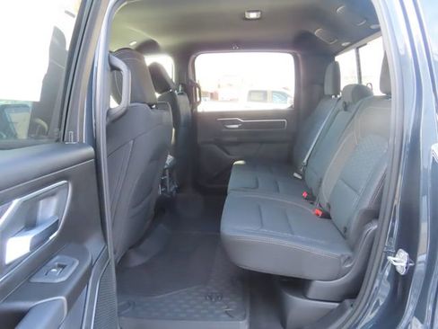 New 2026 RAM 1500 Big Horn AWD/4WD image 22