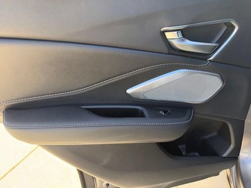 Used 2023 Acura RDX AWD w/ Technology Package image 11