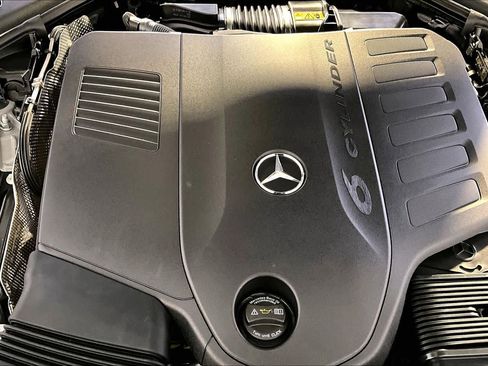 New 2026 Mercedes-Benz E 450 4MATIC Sedan image 15