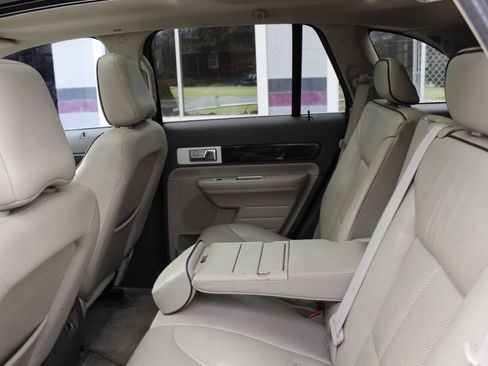 Used 2008 Lincoln MKX AWD image 36
