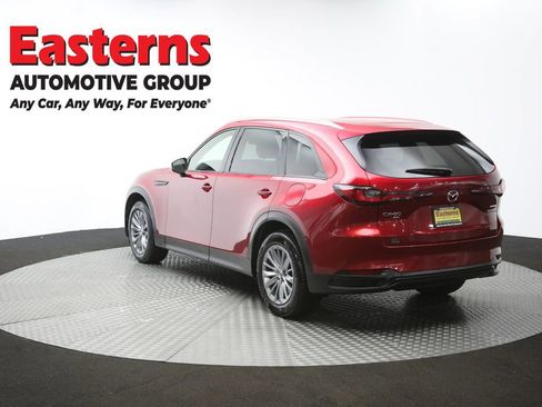 Used 2024 MAZDA CX-90 3.3 Turbo w/ Preferred Plus image 67