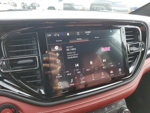 New 2023 Dodge Durango SRT image 25