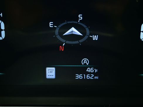 Used 2024 Kia Telluride S image 27