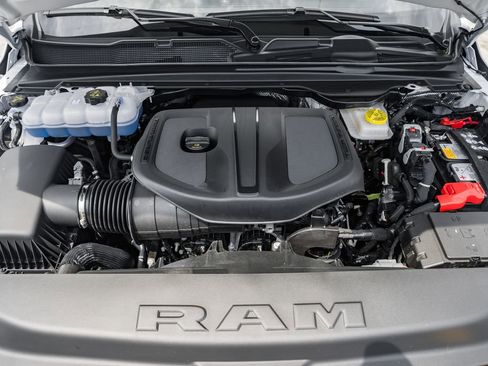 New 2026 RAM 1500 Big Horn image 22