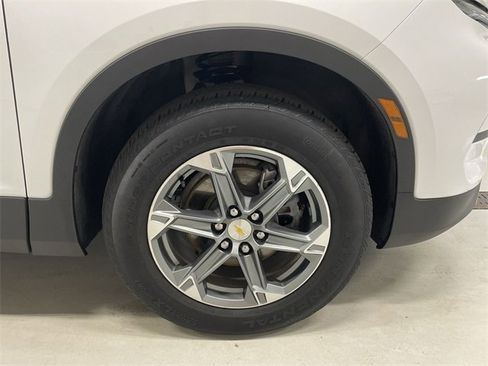 Certified 2024 Chevrolet Blazer LT w/ Convenience Package image 14