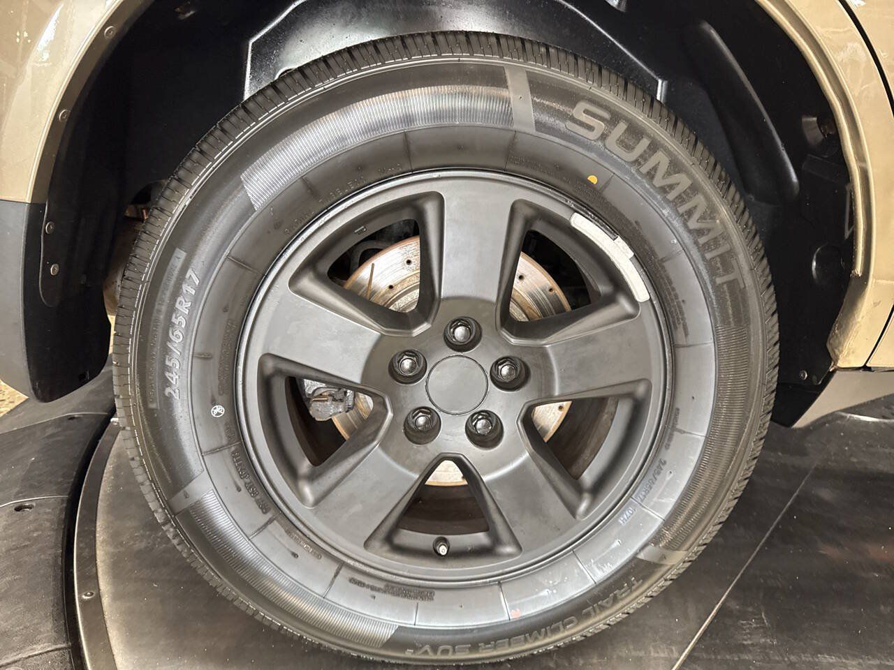 Used 2011 Honda Pilot EX-L image 38