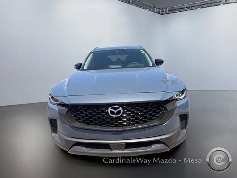 New 2026 MAZDA CX-50 2.5 Hybrid w/ Weather Package AWD/4WD image 5