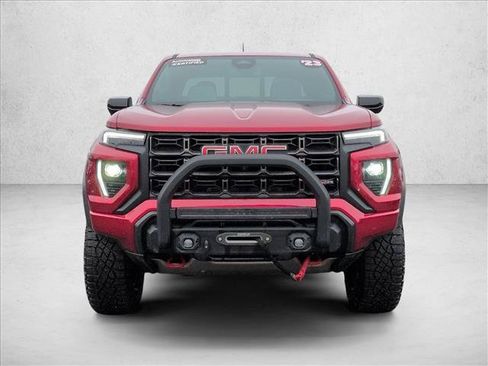 Used 2023 GMC Canyon AT4X w/ Edition 1 image 2