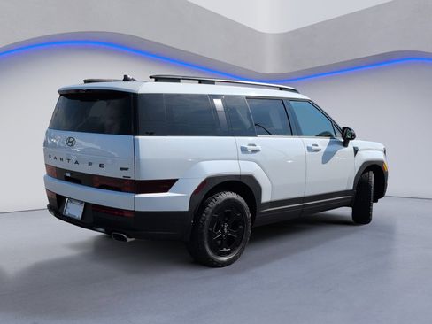 New 2026 Hyundai Santa Fe XRT image 4