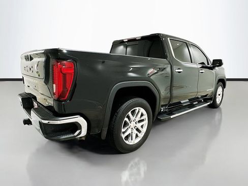 Used 2020 GMC Sierra 1500 SLT RWD image 7