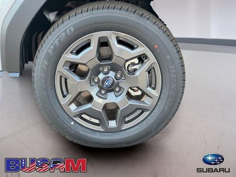 New 2026 Subaru Outback Premium AWD/4WD image 6