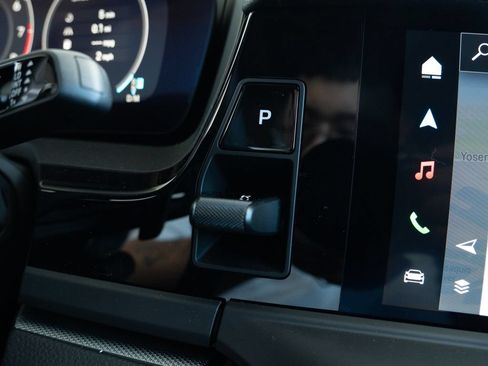 New 2026 Porsche Panamera 4 AWD/4WD image 13