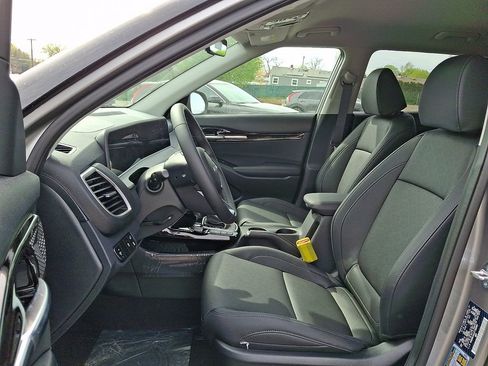 New 2026 Kia Seltos EX AWD/4WD image 6