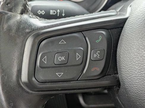 Used 2022 Jeep Gladiator Sport AWD/4WD image 25