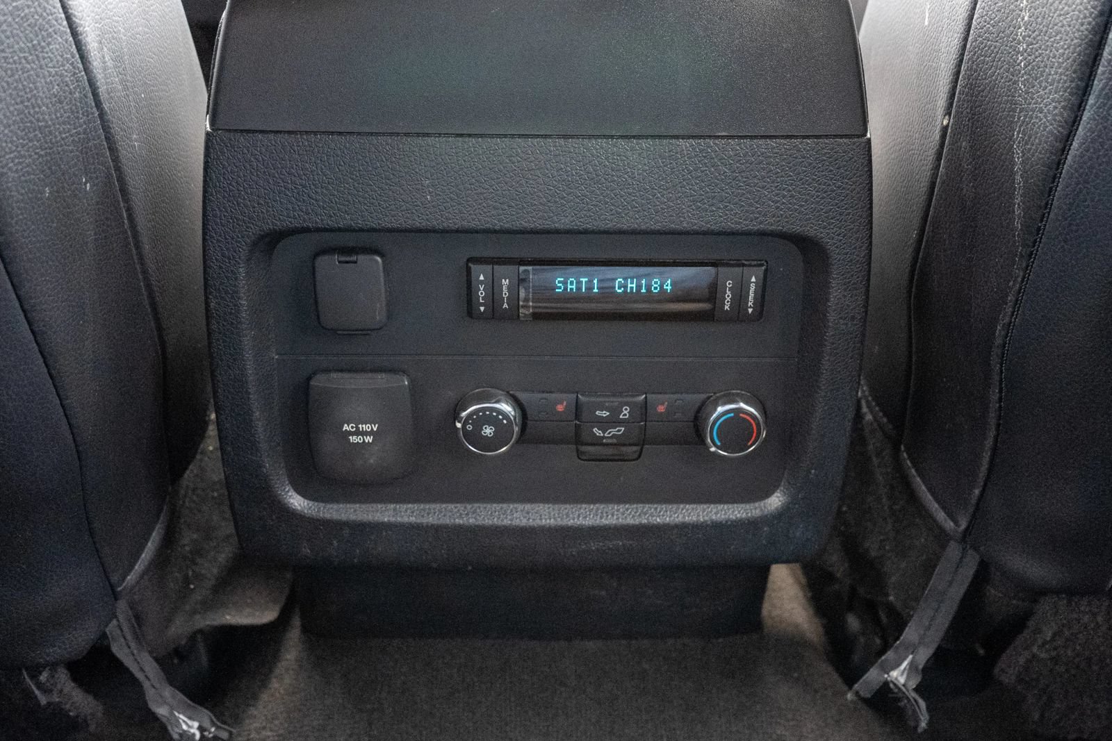 Used 2015 Ford Expedition EL Limited w/ Equipment Group 301A RWD image 37