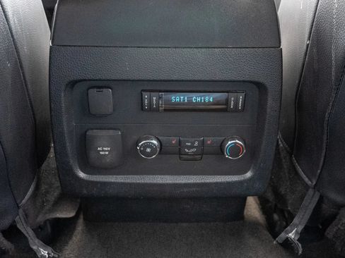 Used 2015 Ford Expedition EL Limited w/ Equipment Group 301A RWD image 37