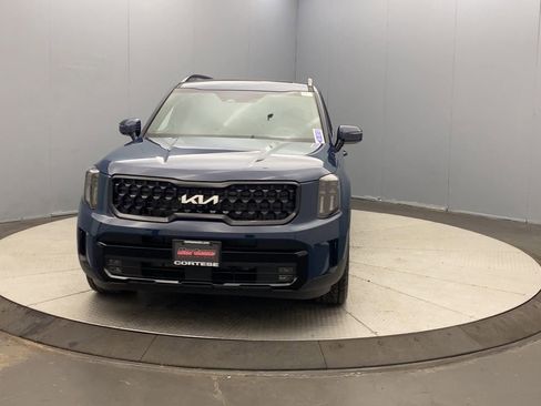 Used 2024 Kia Telluride SX Prestige X-Pro AWD/4WD image 8