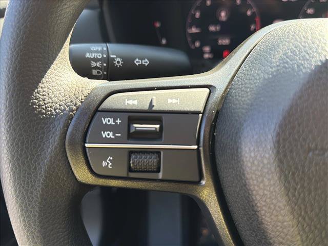 New 2026 Honda Accord LX image 13