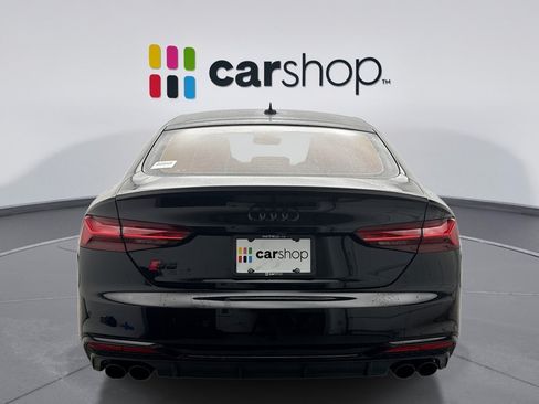 Used 2024 Audi S5 Premium Plus w/ Premium Plus Package AWD/4WD image 4