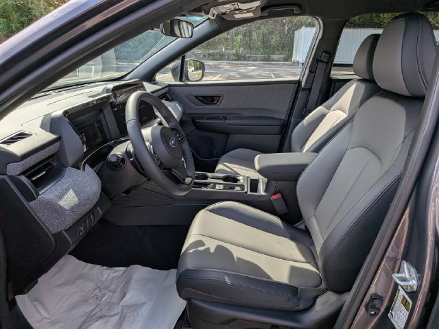 Certified 2026 Subaru Outback Premium AWD/4WD image 25