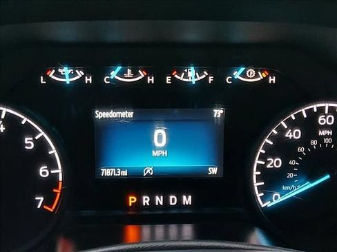 Used 2021 Ford F150 XL w/ STX Appearance Package RWD image 25