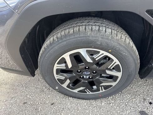 New 2026 Subaru Forester Premium AWD/4WD image 10