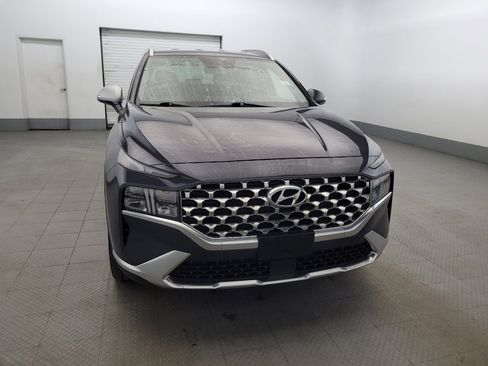 Used 2022 Hyundai Santa Fe SEL Convenience image 14