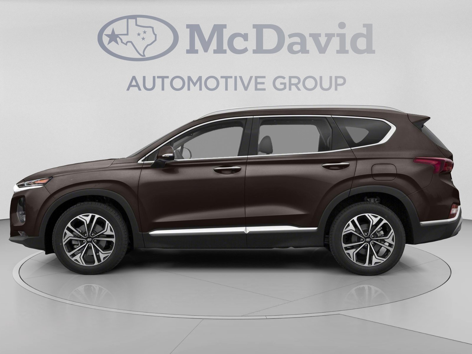 Used 2019 Hyundai Santa Fe FWD image 4