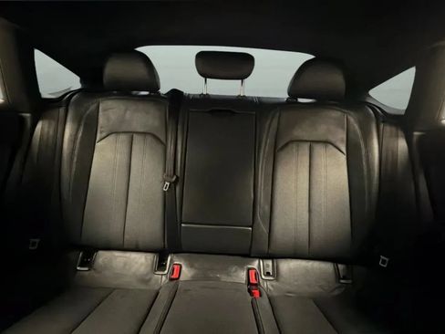 Used 2018 Audi A5 2.0T Premium Plus w/ Premium Plus AWD/4WD image 17