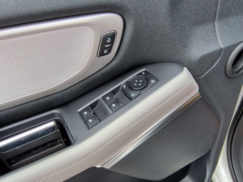 New 2027 Ford Expedition Active RWD image 11