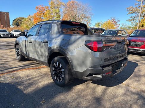 New 2026 Hyundai Santa Cruz SEL image 5