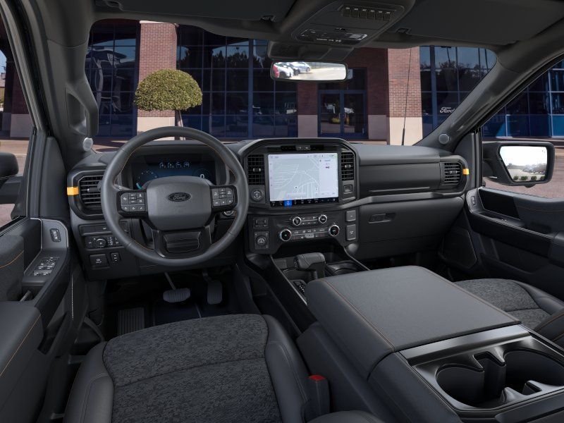 New 2026 Ford F150 Tremor w/ Tow/Haul Package AWD/4WD image 9