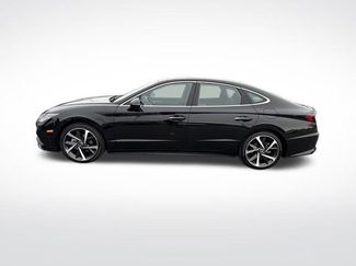 Used 2023 Hyundai Sonata SEL Plus video 2