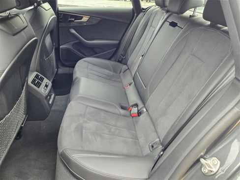 Certified 2025 Audi A5 2.0T Premium Plus image 10