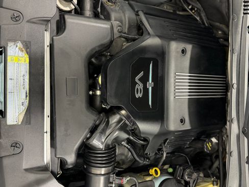 Used 2003 Ford Thunderbird RWD image 33