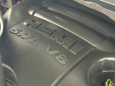 Used 2017 RAM 1500 Lone Star image 88