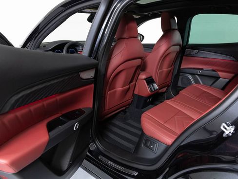 New 2026 Maserati Grecale Modena AWD/4WD image 31