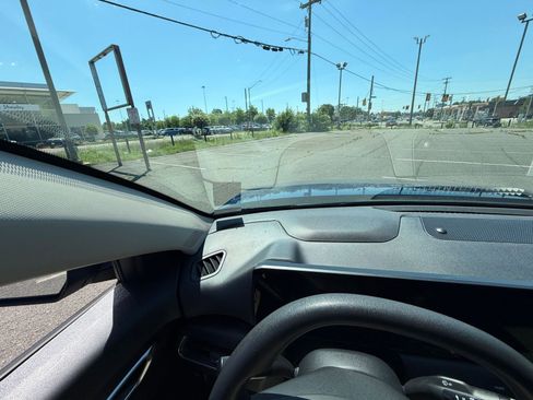Used 2025 Kia K4 FWD image 33