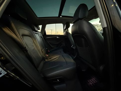 Used 2016 Audi Q5 2.0T Premium w/ Audi MMI Navigation Plus image 14