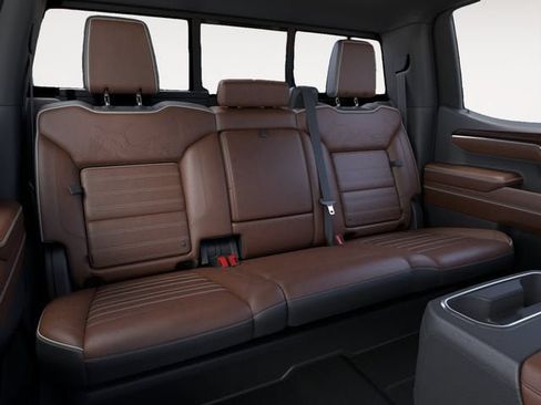 New 2026 GMC Sierra 1500 Denali Ultimate AWD/4WD image 17