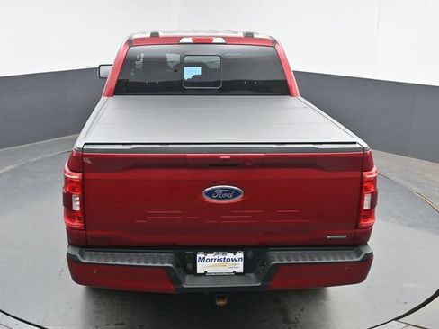 Used 2021 Ford F150 XLT w/ Equipment Group 302A High AWD/4WD image 38