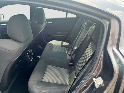Used 2023 Dodge Charger GT RWD image 25