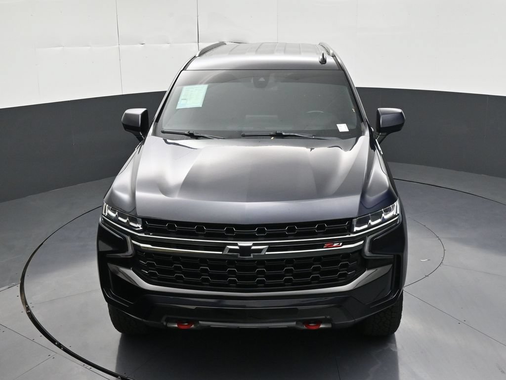 Used 2021 Chevrolet Tahoe Z71 AWD/4WD image 21