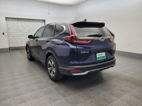Used 2020 Honda CR-V LX image 5