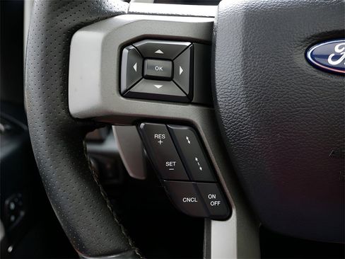 Used 2020 Ford F150 Raptor w/ Equipment Group 802A Luxury image 18